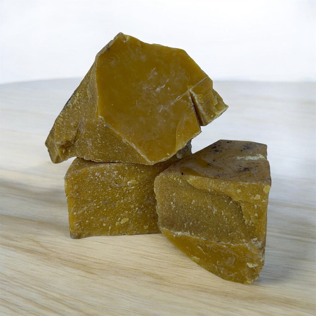 Η Μαγεία των Φυσικών Κεριών Σόγιας & Μέλισσας