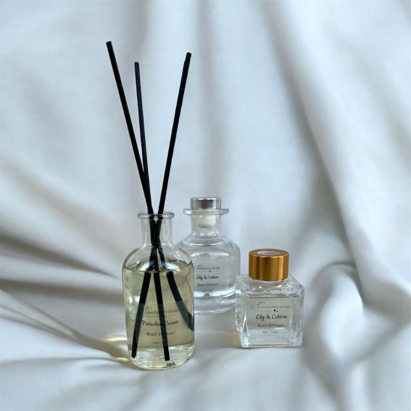 Αρωματικά Στικς Χώρου - Reed Diffuser