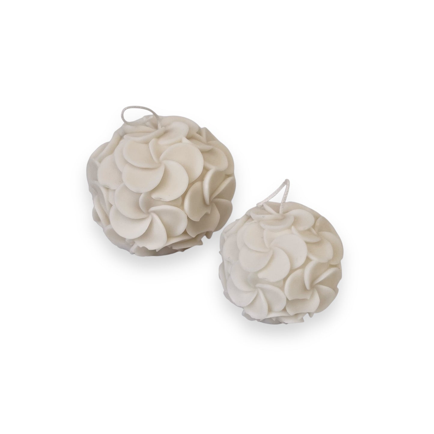 Αρωματικό σετ κεριών από φυσική σόγια και βαμβακερό φυτίλι