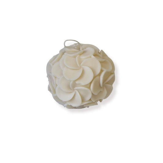 Blossom Candle - Αρωματικό κερί απο Σόγια