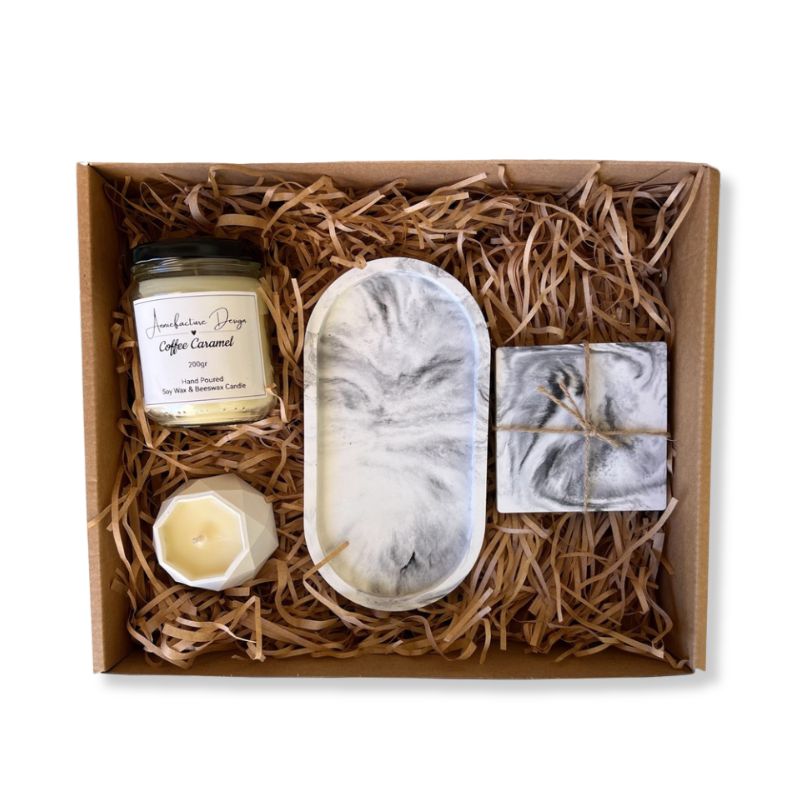 Ολοκληρωμένο σετ διακόσμησης