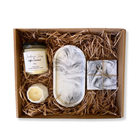 Ολοκληρωμένο σετ διακόσμησης