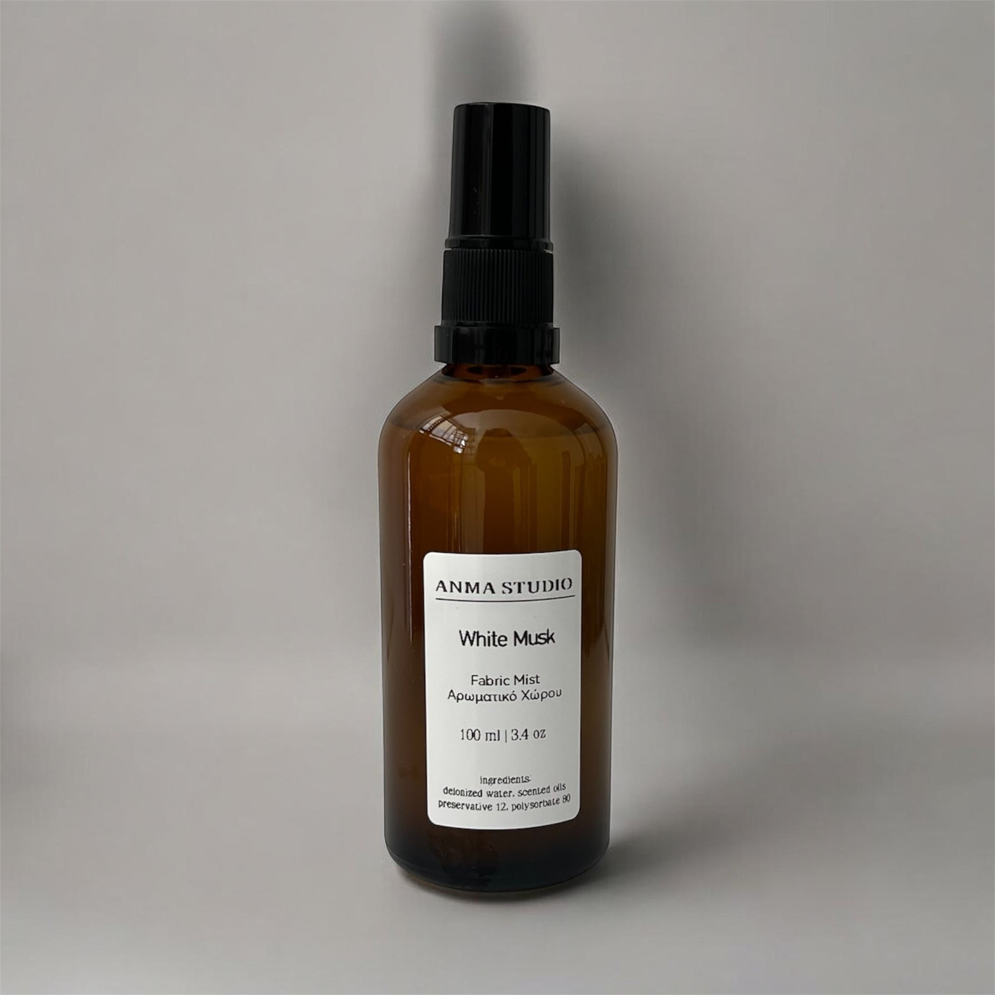 fabric mist xoris oinopneuma gia ufasmata