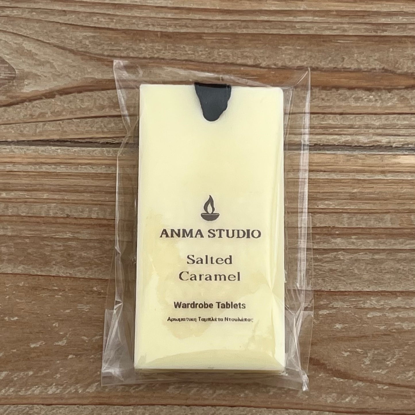 Αρωματική Ταμπλέτα Ντουλάπας (Wardrobe Tablets) – Sweet & Gourmet