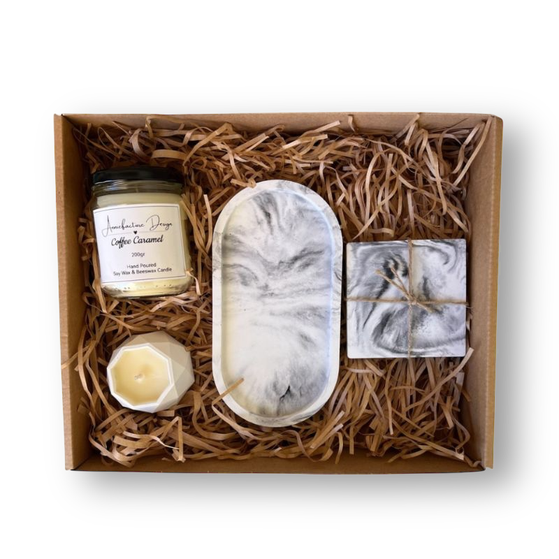 Σετ δώρου ή διακόσμησης