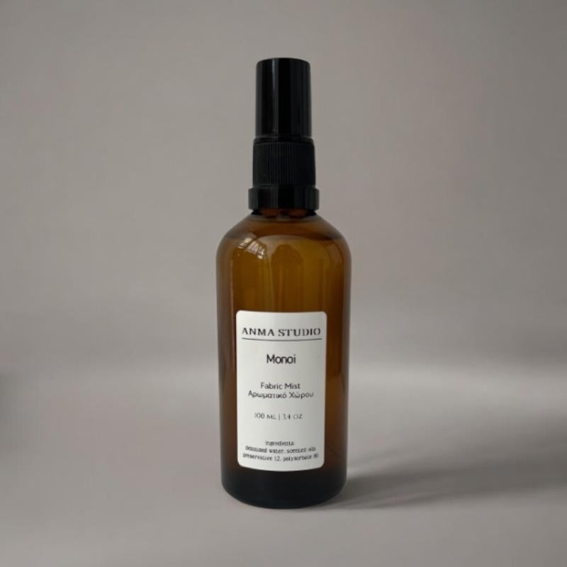 fabric mist xwris oinopneuma, anmastudio