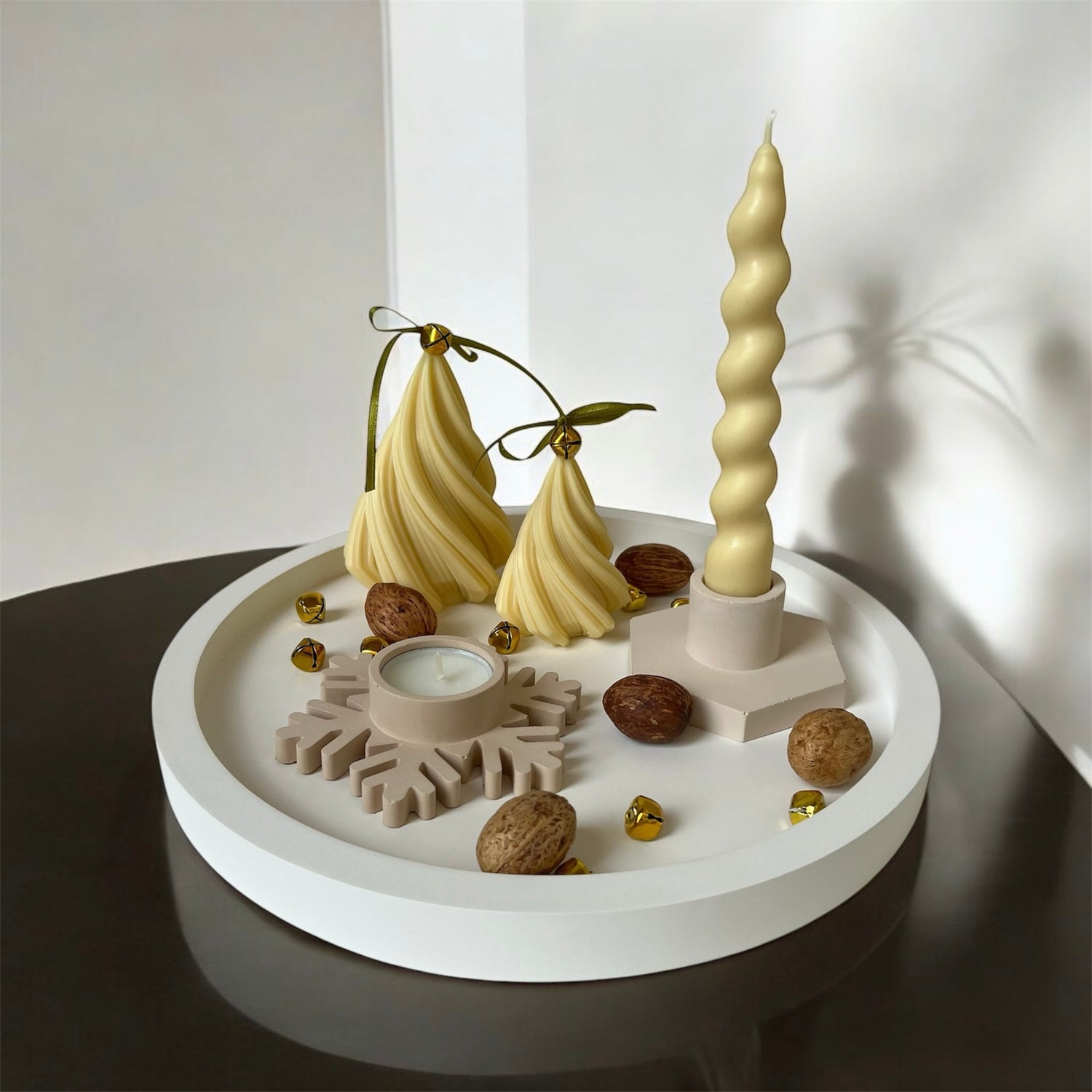 εποχιακή συλλογή