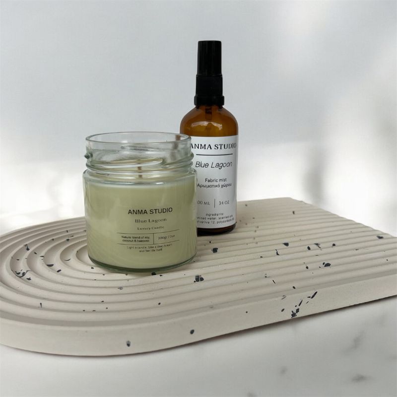 Luxury Home Set – Ζεστασιά & Φρεσκάδα