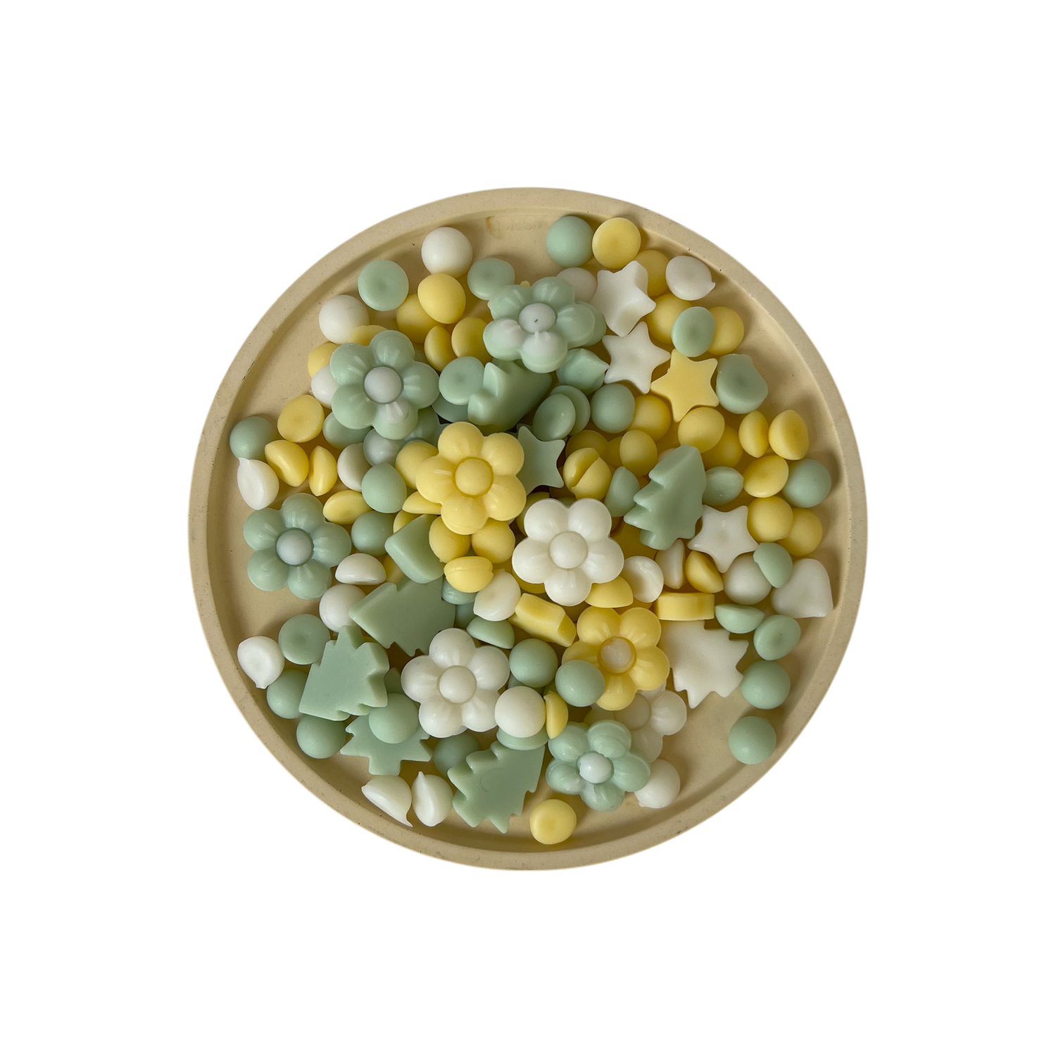 Αρωματικά wax melts